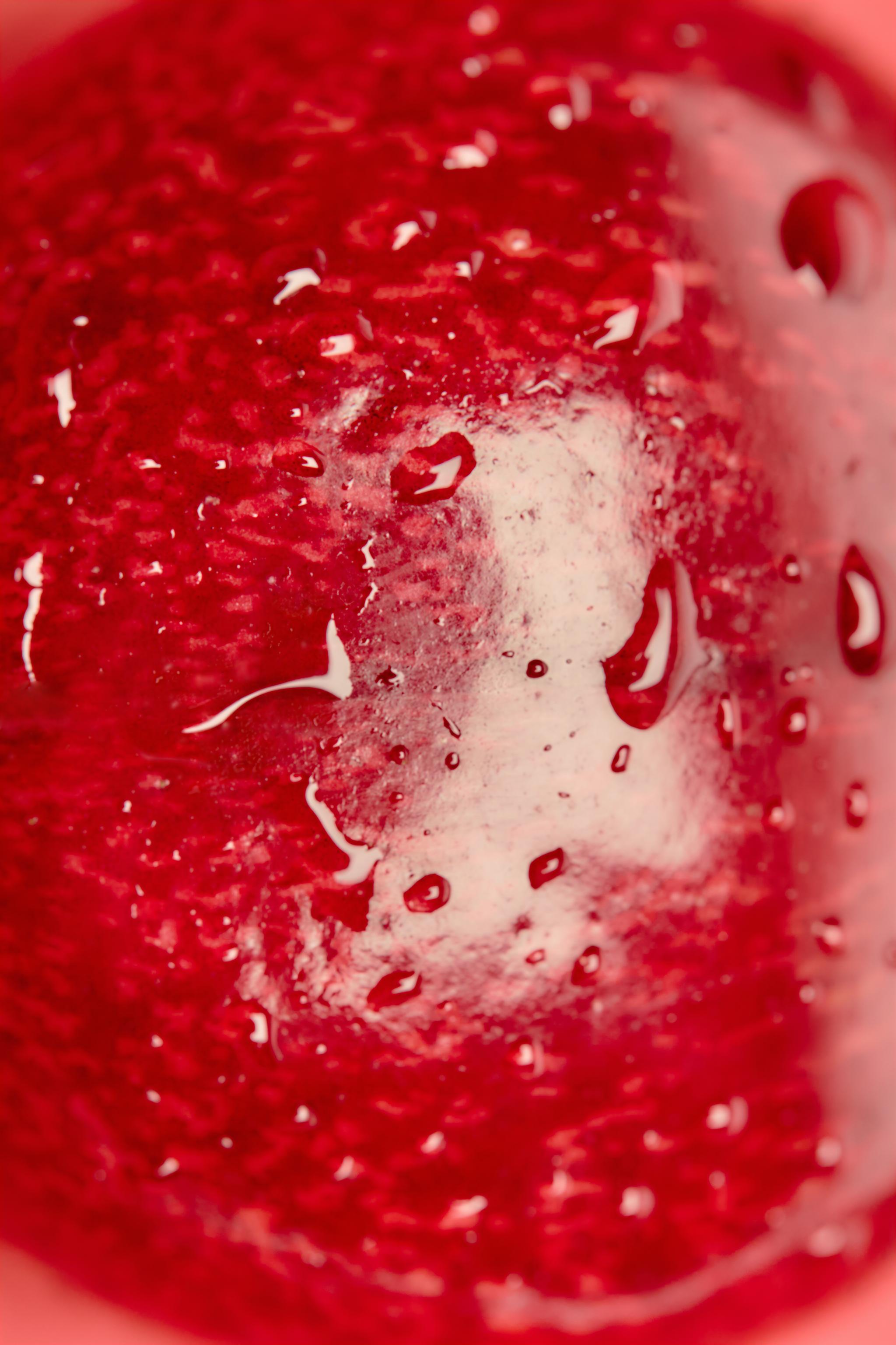 CHERRY TEMPTATION EDP 90ML (3.04 FL. OZ).